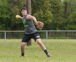Sunday Softball