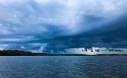 Blue Storm