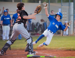 T-Jay Baseball