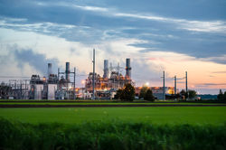 Acadia Power Partners Facility