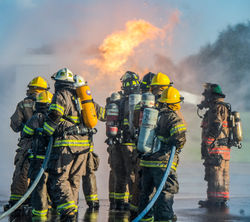 Flammable Liquid & Gases Training