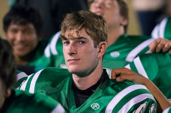 Kole Grouvillia