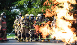 Flammable Liquid & Gases Training