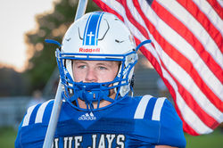 St. Edmund Football