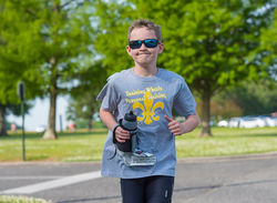 Eunice Rotary Zydeco Triathlon