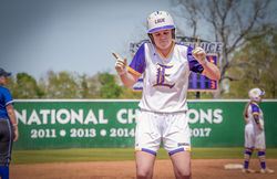 The 3rd Base Shuffle