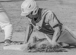 Eunice HS Baseball