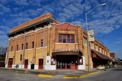 Liberty Center