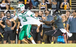 Eunice HS Football