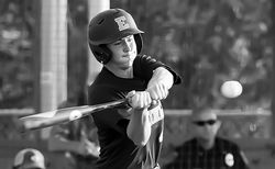 Parker Jodon