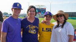 LSU Baseball