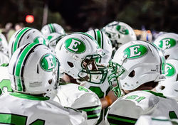 Eunice HS Football