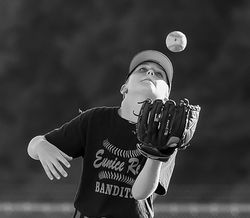 Connor Jodon