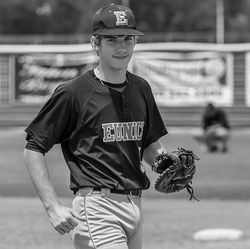 Eunice HS Baseball