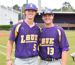 Hayden Mixon & Nick Coomes