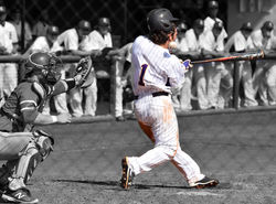 LSU Eunice Baseball