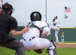 Eunice HS Baseball