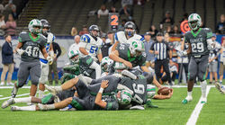 Eunice HS AAA Championship Game