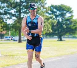 Eunice Rotary Zydeco Triathlon