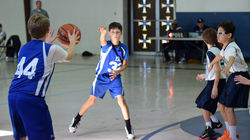 T-Jay Basketball