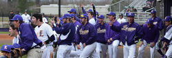 LSU Eunice Baseball