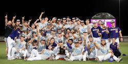LSU Eunice 2021 National Champions