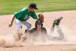 Eunice HS Baseball