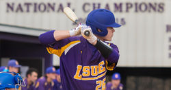 LSUE Bengal Baseball