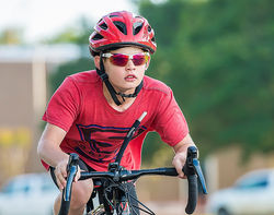 Eunice Rotary Zydeco Triathlon