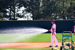 LSU Eunice Baseball