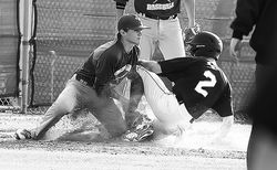 Eunice HS Baseball