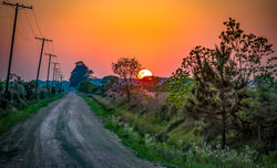 Evangeline Parish LA