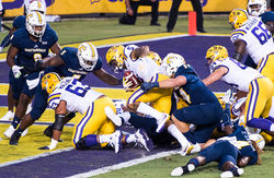 LSU v Chattanooga