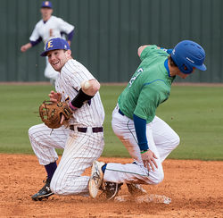 LSU Eunice Baseball