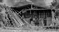 Old Storage