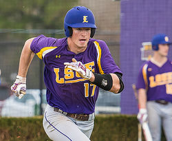 LSUE Bengal Baseball