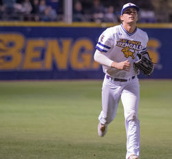 LSU Eunice Baseball