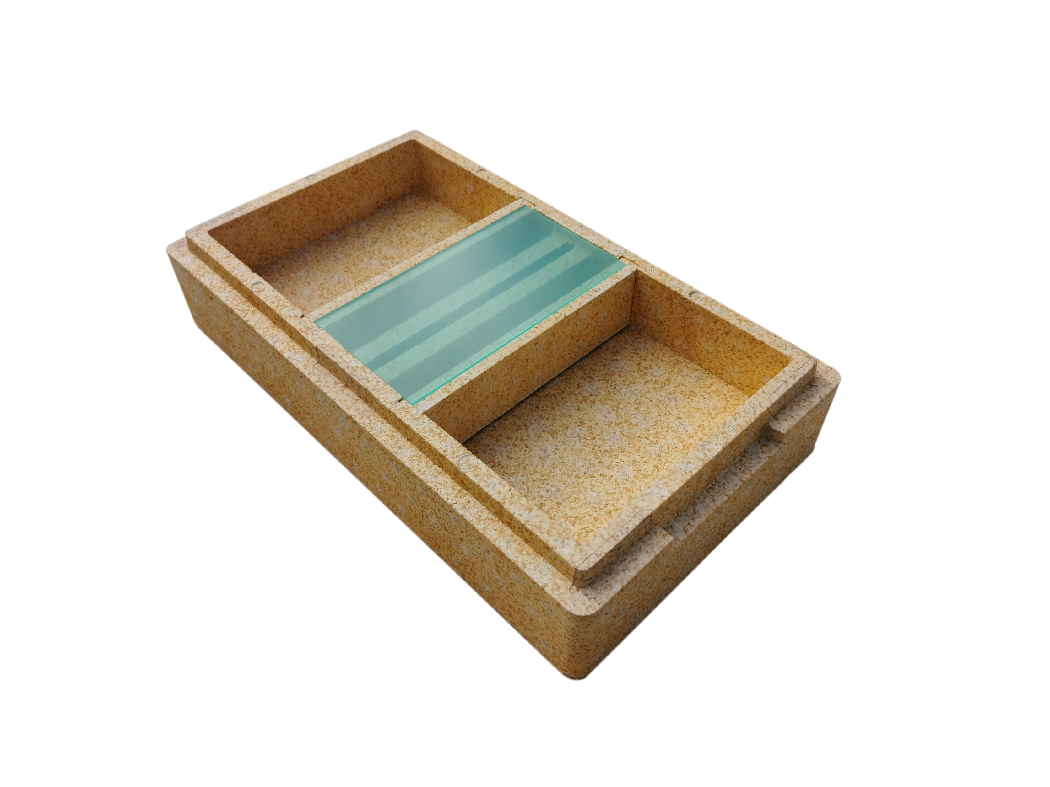 Maisemore Poly Nuc Feeder