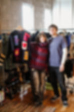 Holiday Pop-Up with Stash Revival