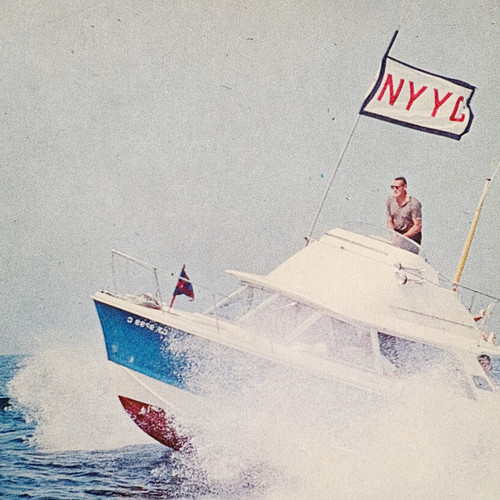 Vintage 1966 
