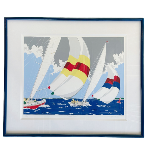 Nautical and Coastal | Sea City Vintage