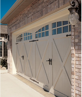 Garage Doors Peopleschoice