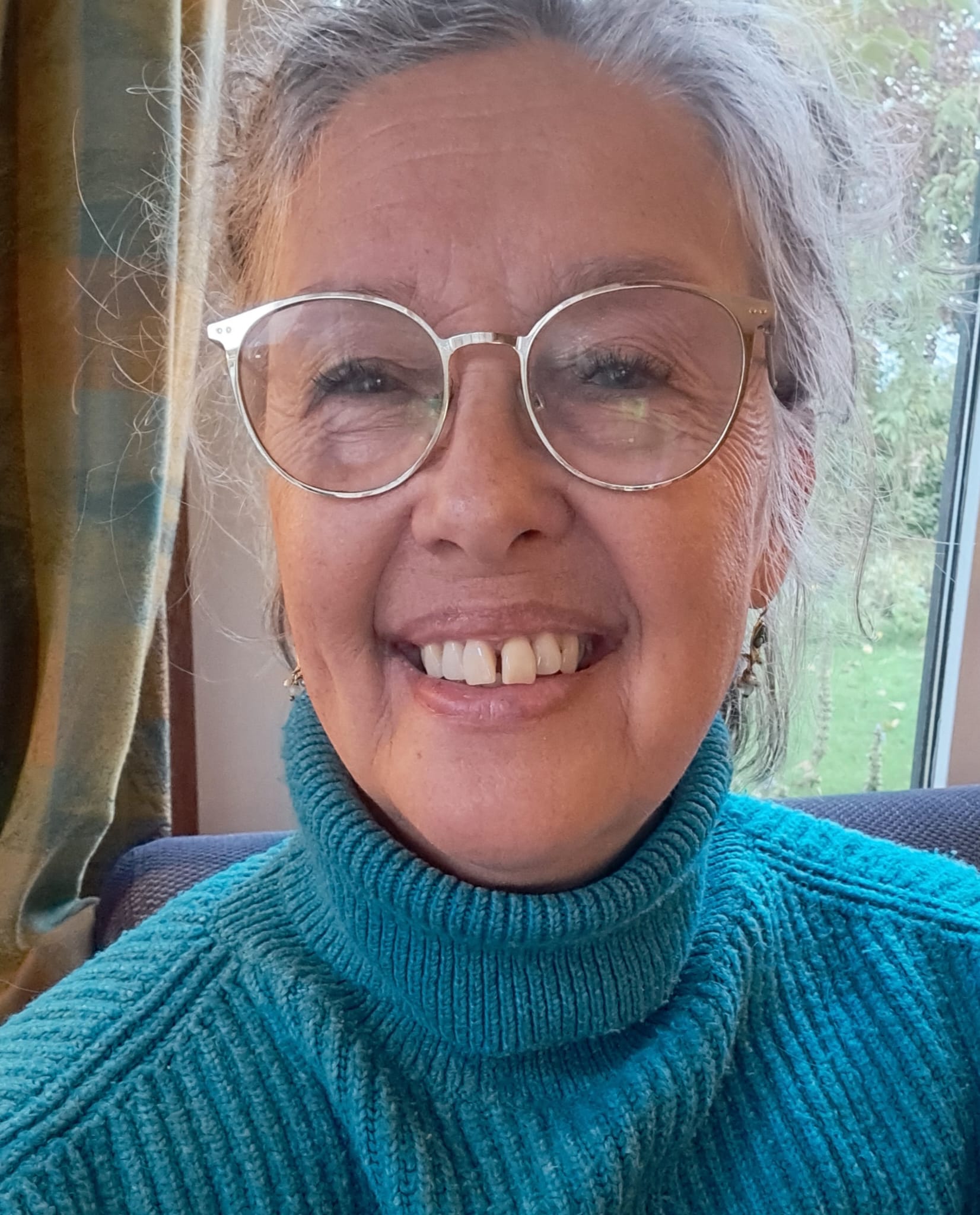 Foto van schrijver: Renske Kessler