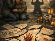 The Summary Execution of Alex Pretti