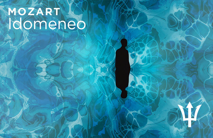 Idomeneo with Washington Concert Opera