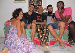 BALÉ BAIAO