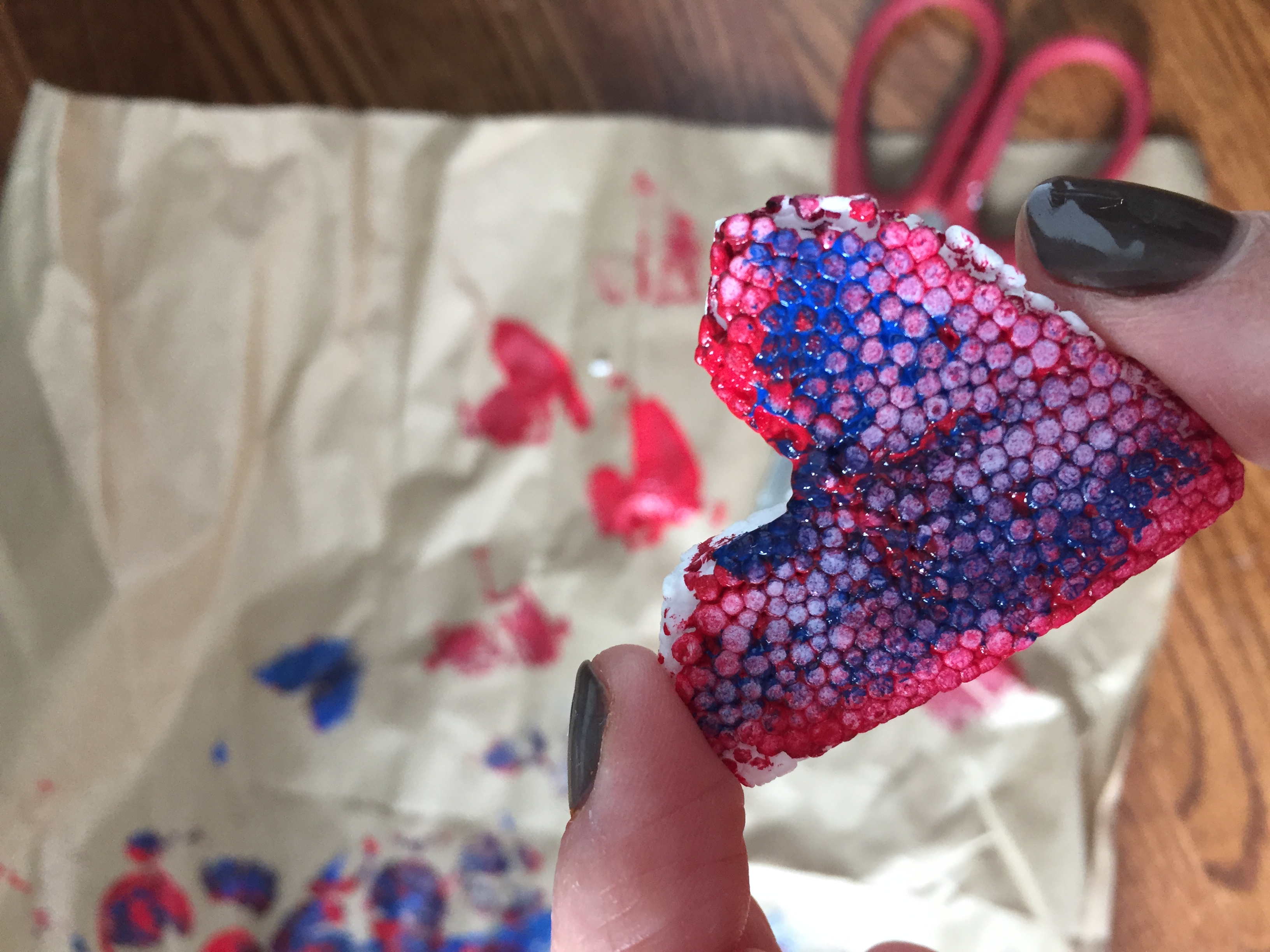 Kids Art Groups