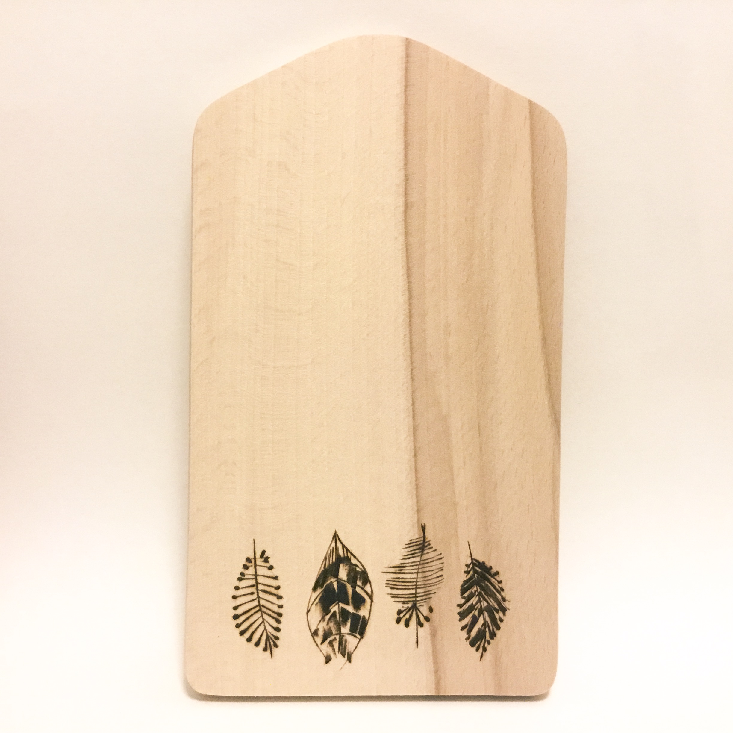 Wood Burning Workshop