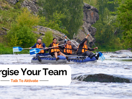 How Team Building Activities in Kerala Can Transform Your Workplace.