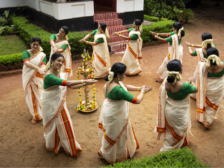 How to Integrate Art Forms of Kerala Into Your Kerala Events?